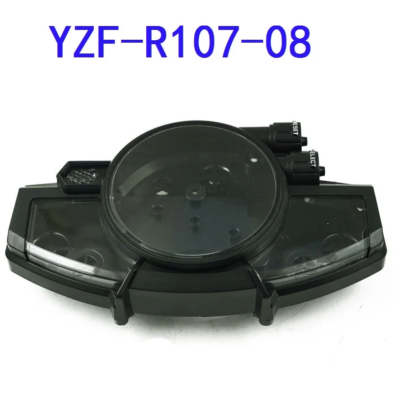Чехол для мотоцикла тахометр спидометр инструмент корпус Yamaha XJR1200 89 97 FZ1 FZ1S 06 13 YZF R1