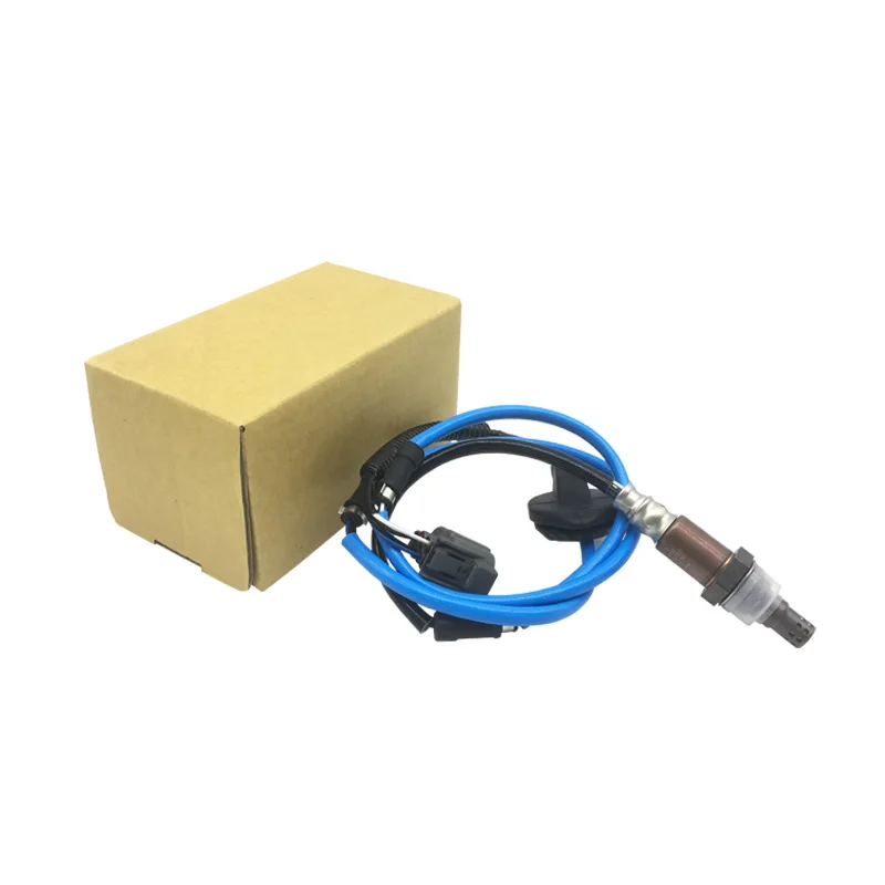 

Applicable to Seven Generations and Eight Generations Accord Civic CRV Fit Front and Rear Odyssey Oxygen Sensor Oxygen Sensor