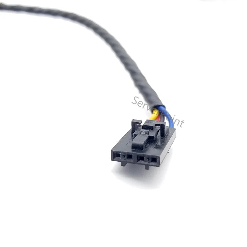 Оригинал для FOXCONN PVA092J12M P DC 12V 0.95A 90x90x32 мм вентилятор охлаждения сервера|Кулеры и