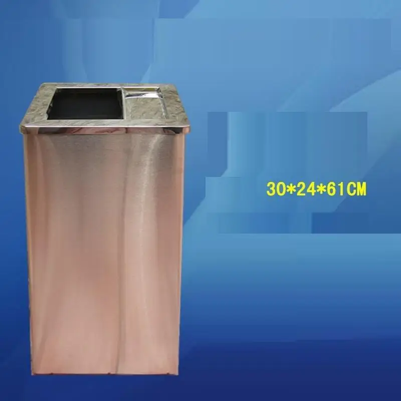 

De Cuisine Papelera Cocina Pattumiera Kitchen Zero Waste Hotel Commercial Dustbin Lixeira Poubelle Cubo Basura Rubbish Bin