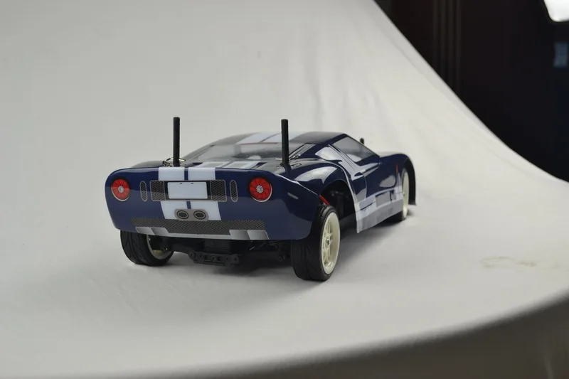 VRX Racing RH1026 комплект 1/10 масштаб 4WD Электрический RC автомобиль, без электроники, в комплекте Автомобильная оболочка, пульт дистанционного управления автомобиля