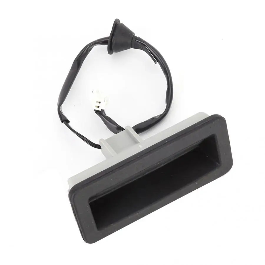 Fit for Ford Focus Car Boot Tailgate Opener Release Switch 1346324 1301407 1335344 19B514-AC | Автомобили и мотоциклы