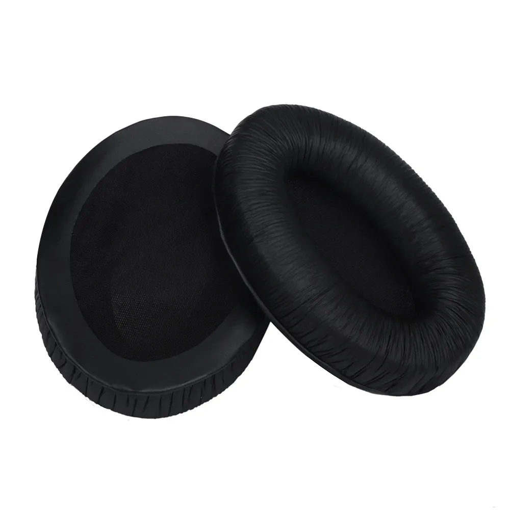 Замена Подушки амбушюры наушник подушечки чашка с крышкой для Sennheiser HD280 HD 280 PRO