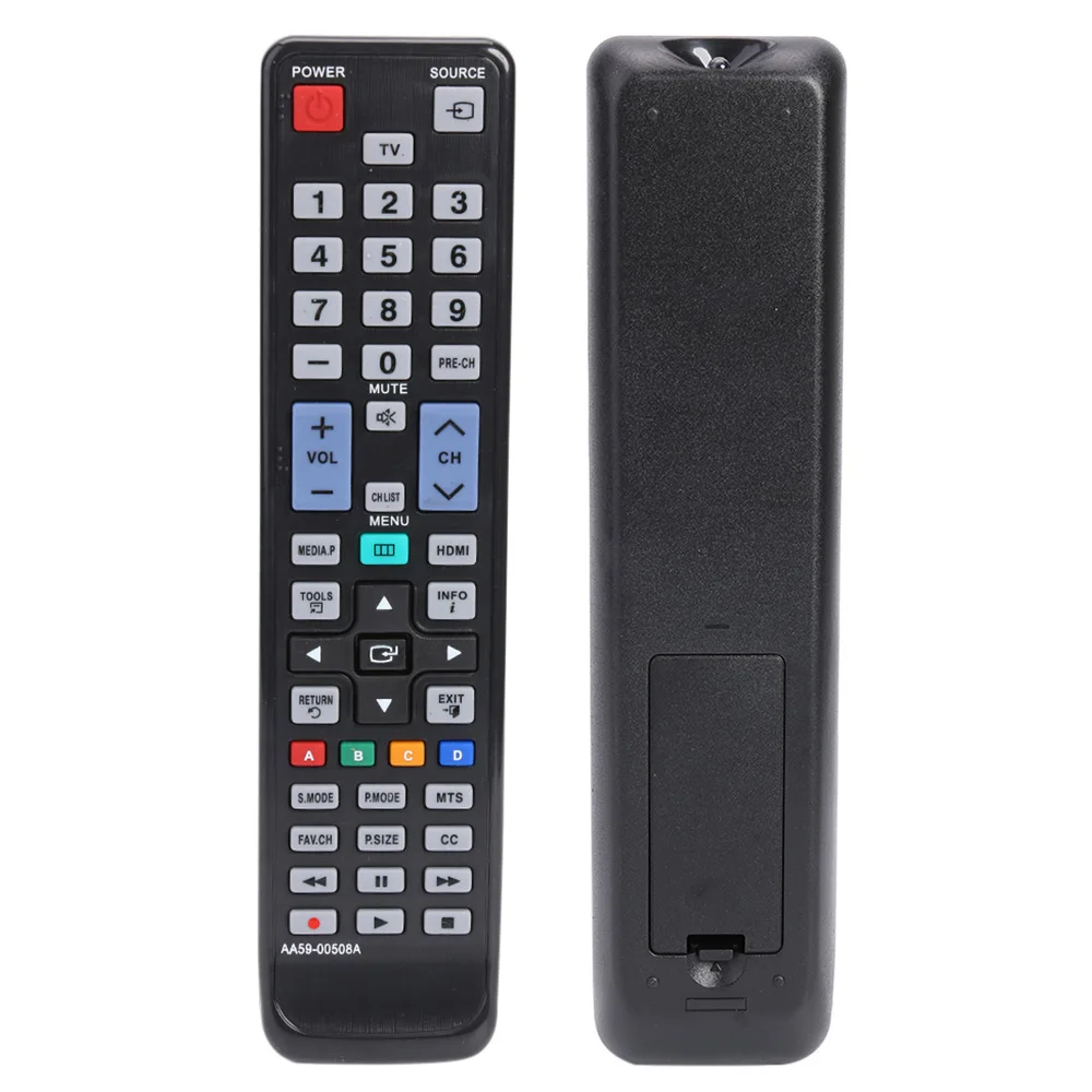 BN59 01014A пульт дистанционного управления для Samsung TV AA59 00508A 00478A 00466A сменная консоль