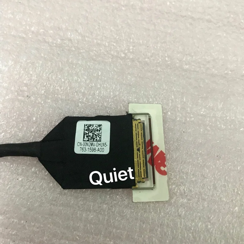 

FOR Alienware17 R4 R5 B small board cable 00N2MV DC02C00DA00 0N2MV CN-0N2MV