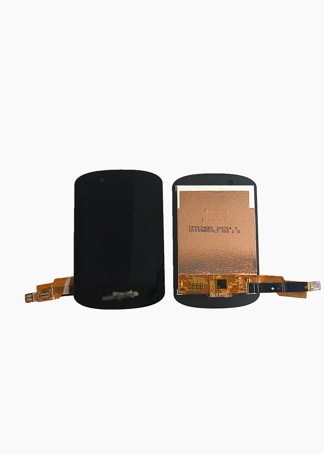 ЖК-дисплей для Garmin EDGE 830 с сенсорным дигитайзером GPS-измерителем - Цена: 1766.62