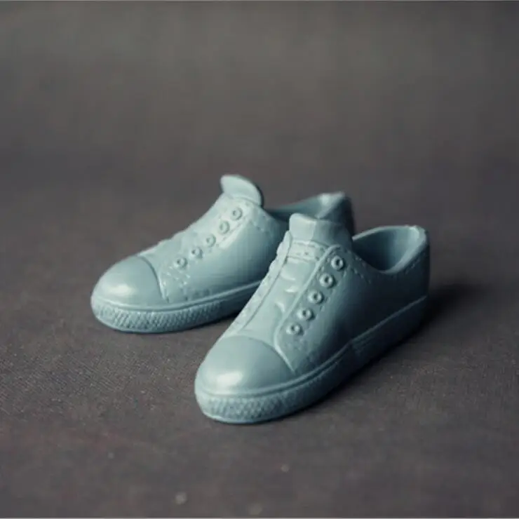 2 пары кукольных ботинок для принца Кена модные мужские кукольные туфли