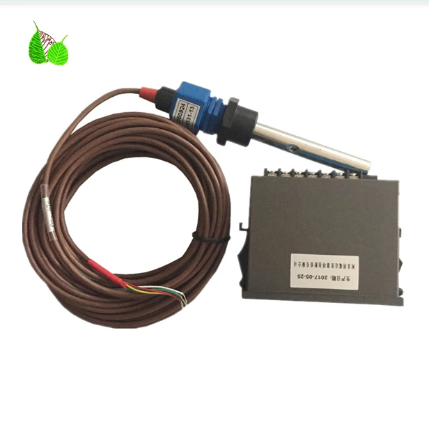 CCT3300E3310E с сигнализацией онлайн Обнаружение воды 3320C контроллер измерителя