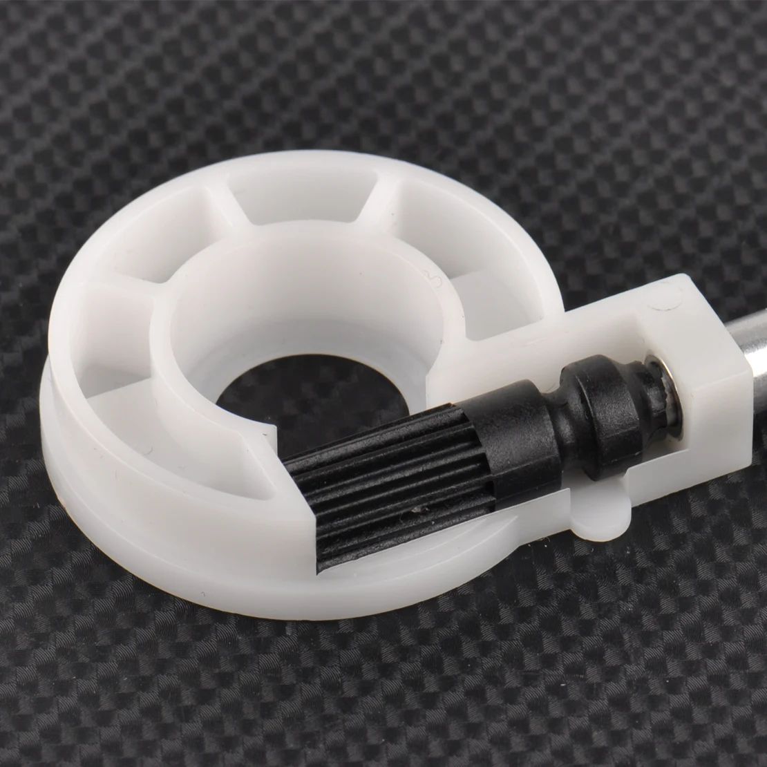 Новый Сменный инструмент LETAOSK для масляного насоса подходит бензопилы Husqvarna 50 51 55