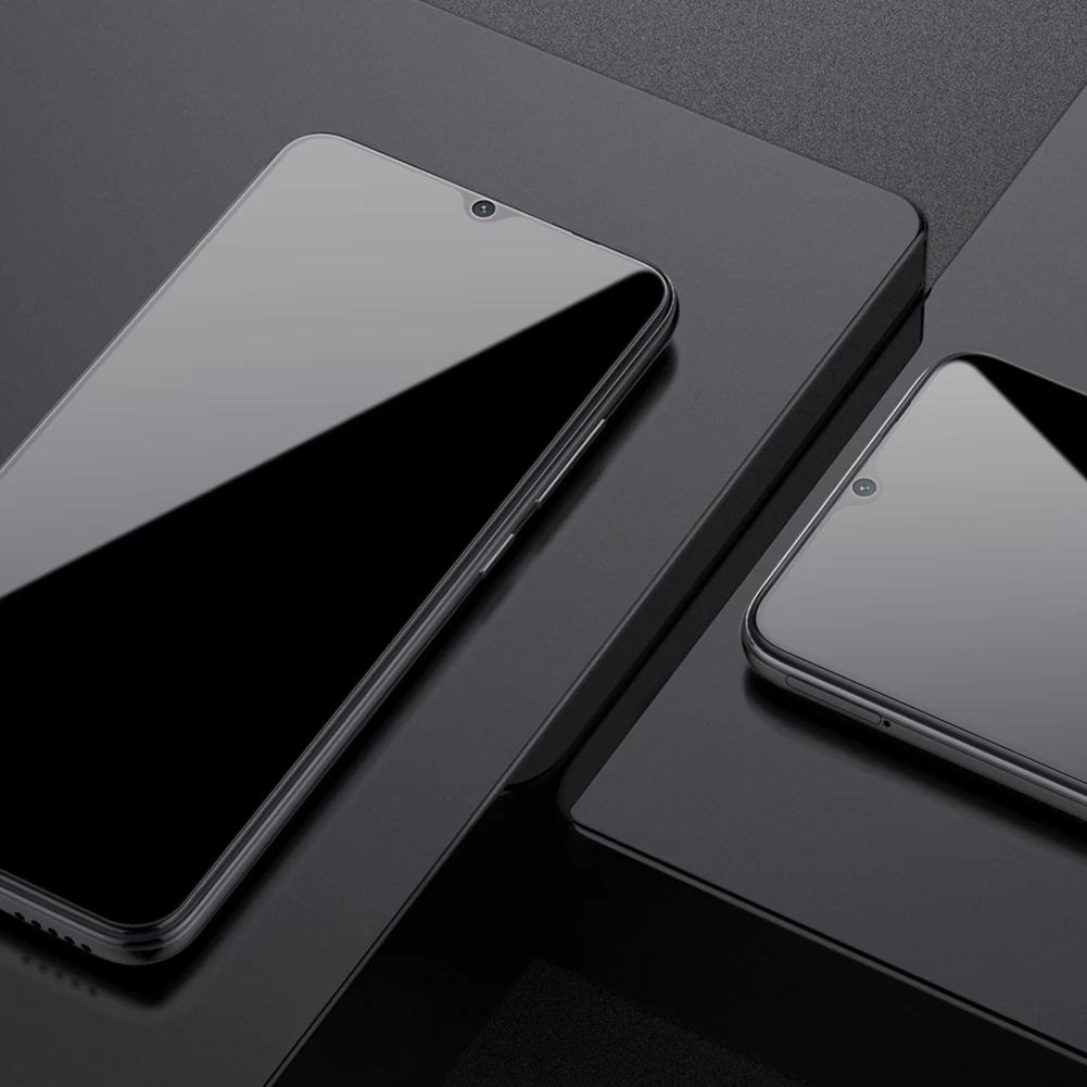 Для Xiao mi Red mi Note 8 k20 8 pro стекло Nillkin XD CP+ Max полное покрытие 3D закаленное стекло Защита экрана для Xiaomi mi 9 стекло