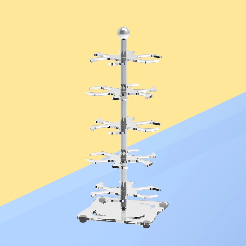 

Держатель для яиц, дерево, акриловая портативная сборка, стеллаж для хранения яиц, многофункциональная кухонная полка для яиц, для хранения ...
