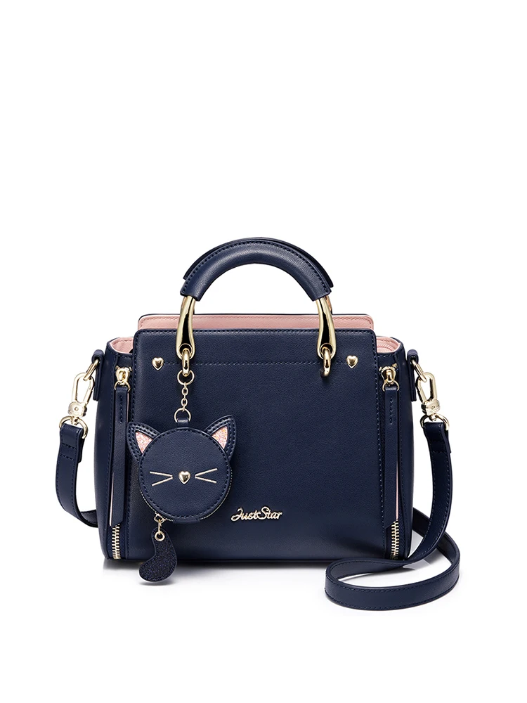 Женские сумки кожаные Лоскутные с вышивкой на плечо для девушек сумка мессенджер