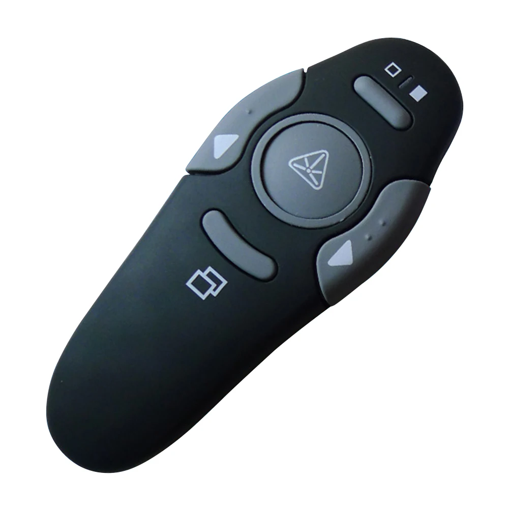 Презентация PPT с дистанционным управлением беспроводной презентатор