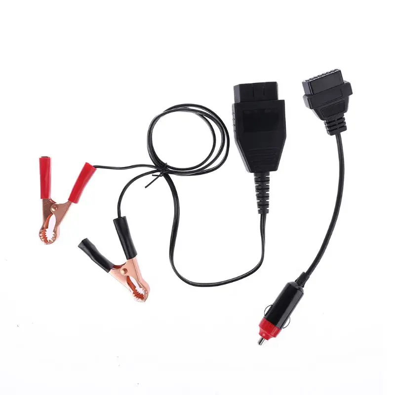 Автомобиль OBD компьютер ЭБУ память Saver Замена батареи Безопасный инструмент OBDII