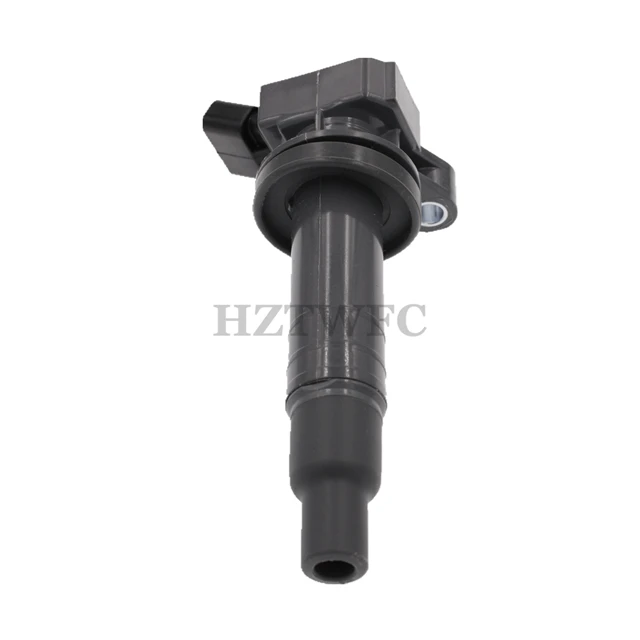 4 шт. катушка для разъема Toyota Corolla Celica Chevy Prizm PontiacMatrix MR2 Spyder 1 8 90919 02239 9091902239|Катушка