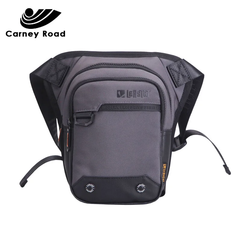 

Multifunction Waterproof Men's Waist Bag Male Short Travel Chest Fanny Pack Casual Crossbody Belt Bag Shoulder Bags