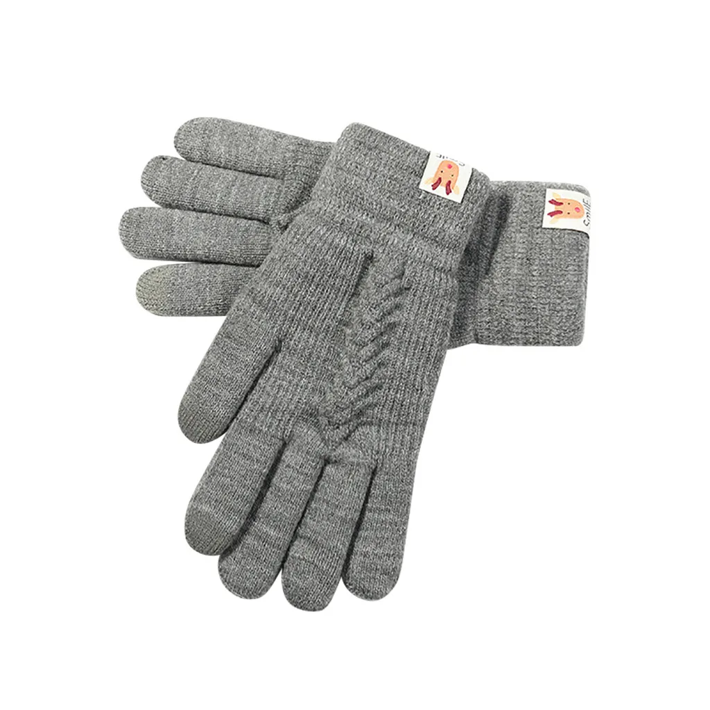 

Women Gloves Winter Touch Screen Keep Warm Driving Gloves Luvas De Inverno Guantes Invierno Guantes De Invierno Para Mujer