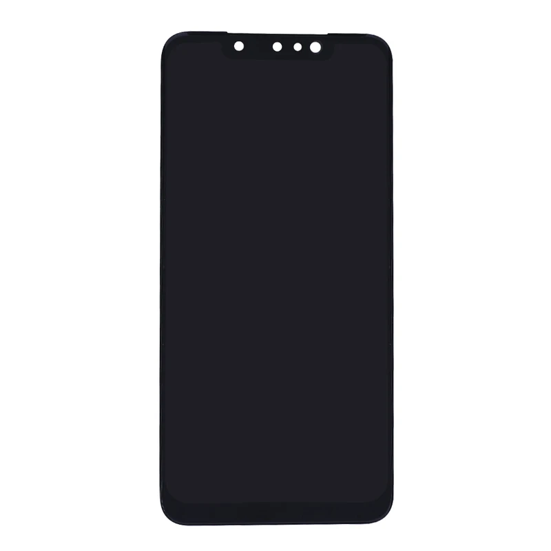 ЖК дисплей для Infinix Hot 7 Pro с сенсорным экраном и дигитайзером X625D x625B стеклянный