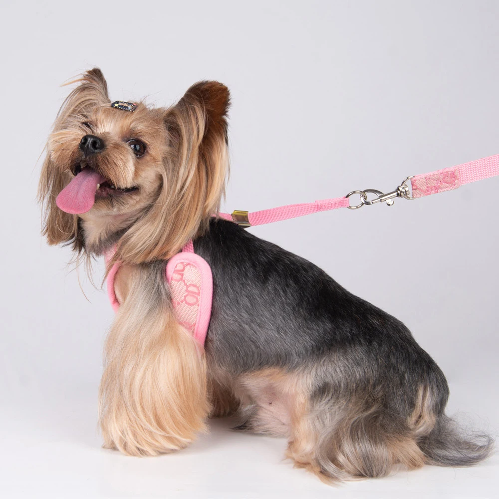 

Аксессуары для чихуахуа, Аксессуары для кошек, поводок для собак, шлейка для собак, модные товары для домашних животных