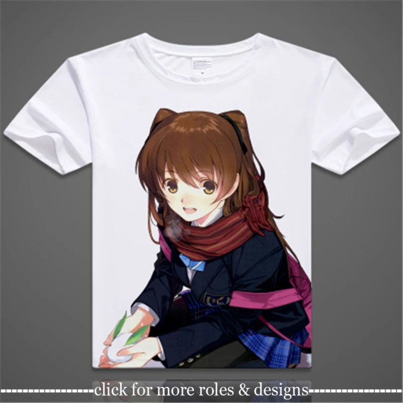 Белый альбом Юки морикава косплей костюм ткань для взрослых детей Детская