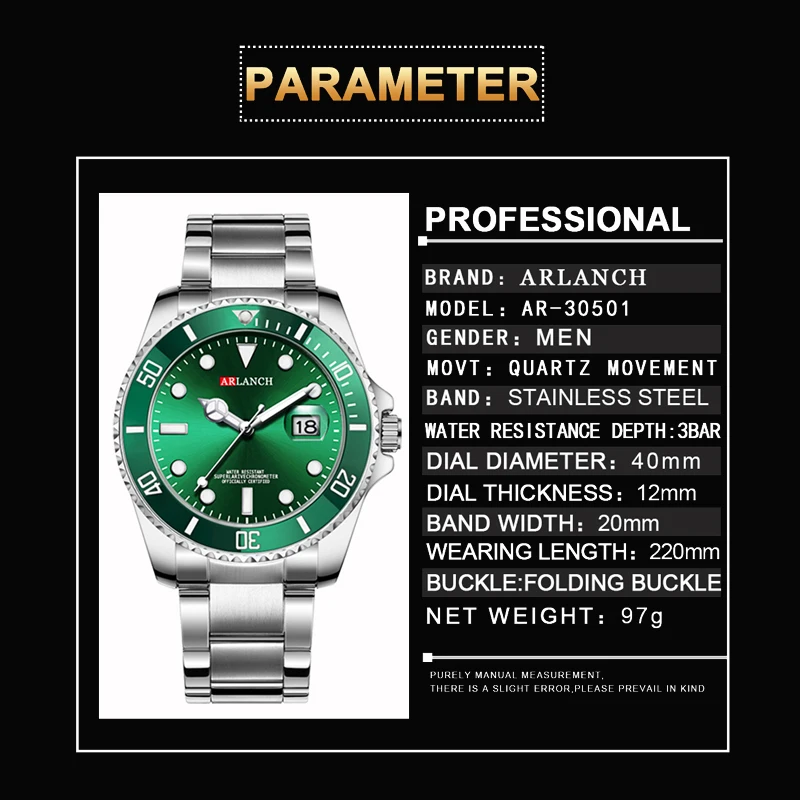 Новинка 2020 модные мужские часы с календарем роскошные брендовые наручные