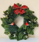 Новогоднее украшение, Сосновая гирлянда, искусственные ветки растений, украшения для новогодней елки, товары для подарка для детей, 1 упаковка