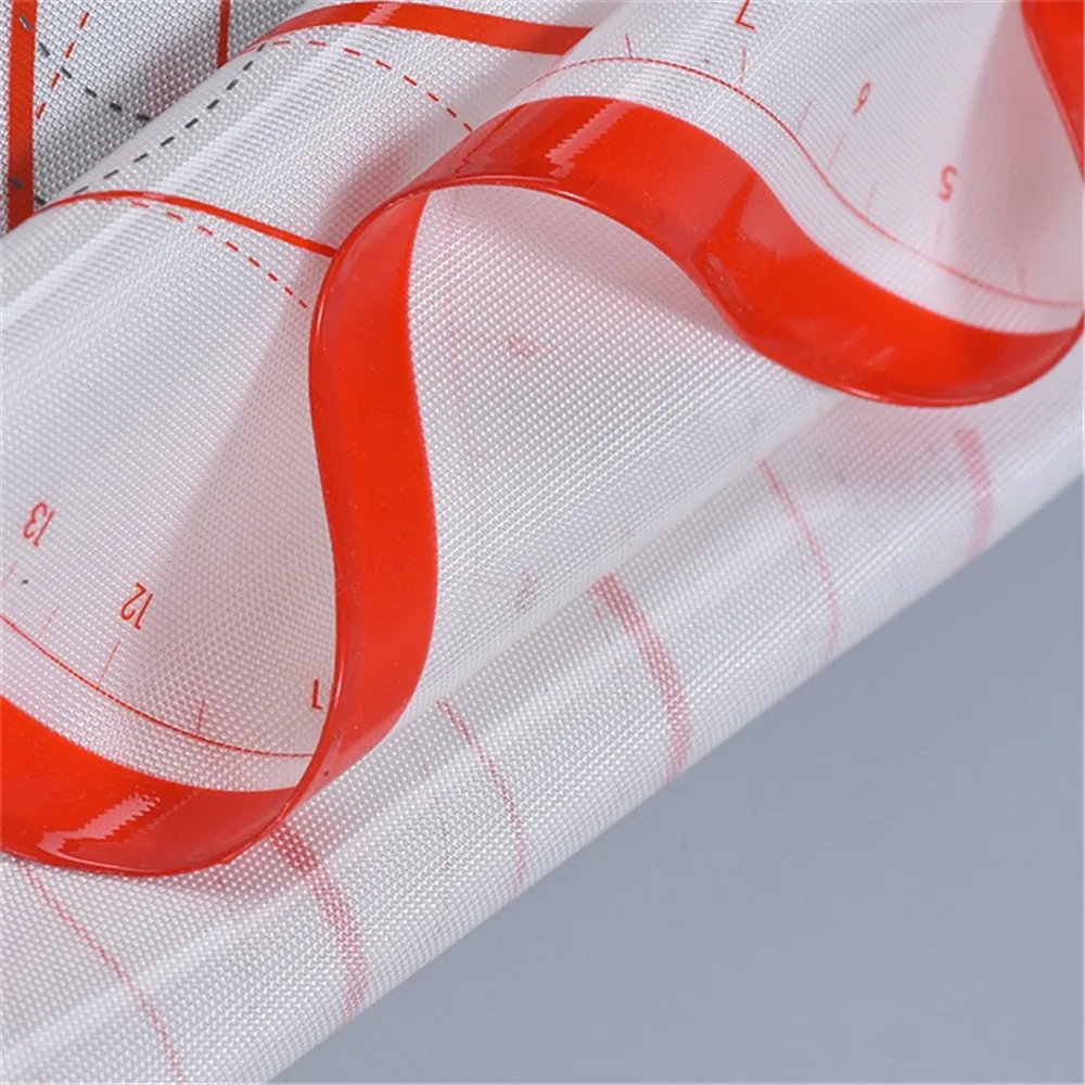 Силиконовый коврик для выпечки 60x80 см с антипригарным покрытием | Дом и сад