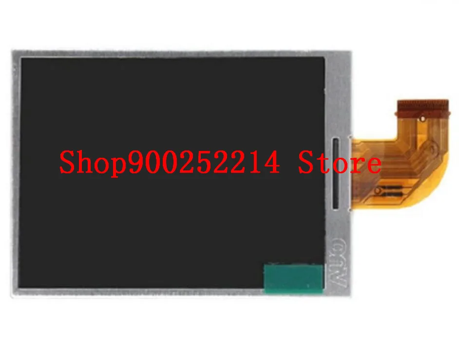 Новые запчасти для ремонта экрана ЖК-дисплея для CANON, для цифровой камеры PowerShot SX130