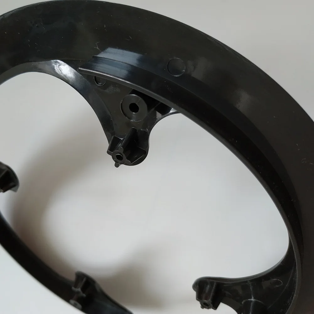 TRUYOU сеть MTB Guard 42T защитные цепи для горного велосипеда зубчатая пластина шестерни