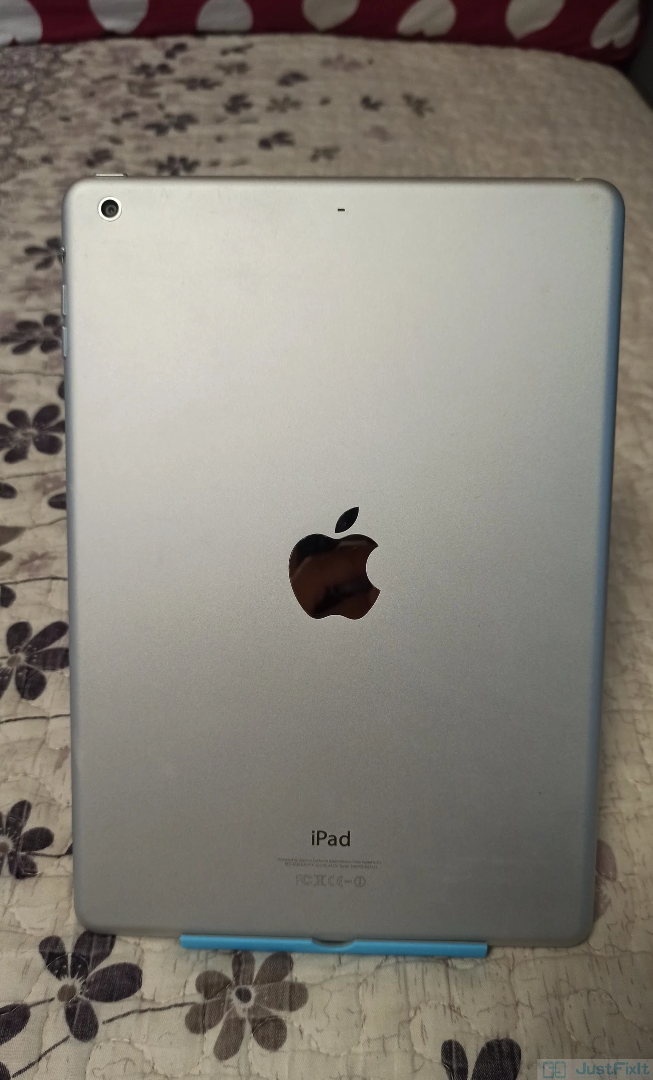 Оригинальный Восстановленный Apple IPad 5 ipad A1823 A1822 5th IPAD 2017 дюйма версия с Wi-Fi черный