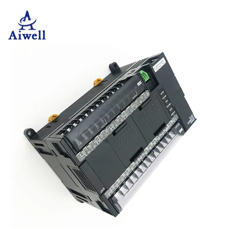 

Sysmac CP1L PLC CP1L E M40 CPU Unit CP1L-EM40DT-D