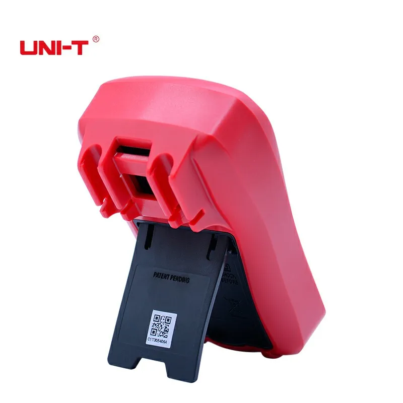 Цифровой мультиметр UT33A +/B +/C +/D + Max напряжение 600 В Бесконтактный температурный