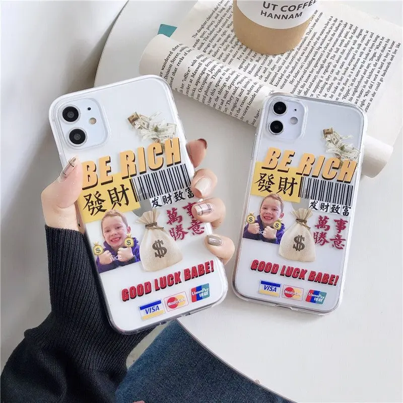 Чехол для iPhone Xs Max креативный матовый чехол телефона tou tao Apple 11 Xr 7 8 девочек и