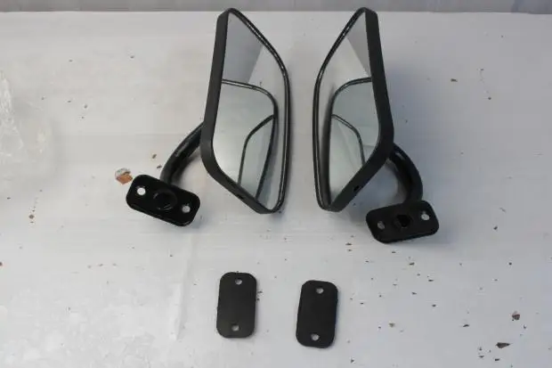 Левое и правое заднее зеркало для LINHAI700ATV/LH700 800 500 550 UTV|atv rear|atvs atvsatv parts |