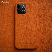 genuine leather case for iphone 12 ultrathin cases 13 mini 11 pro max x xs max back cover luxury handmade case