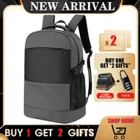 new laptop large capacity backpack school bag rucksack anti wear men travel daypacks male leisure backpack mochila women gril
