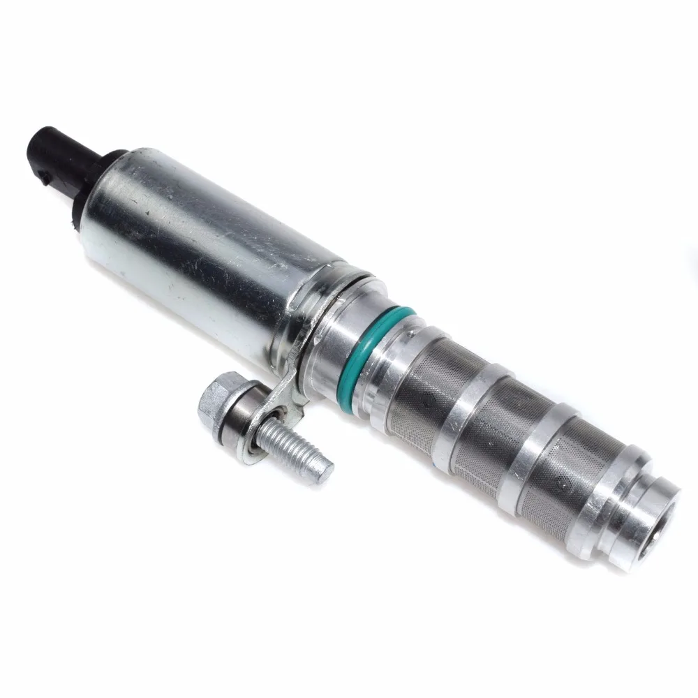 ISANCE соленоидный распределительный клапан VVT с регулируемым клапаном 12627116 12655433