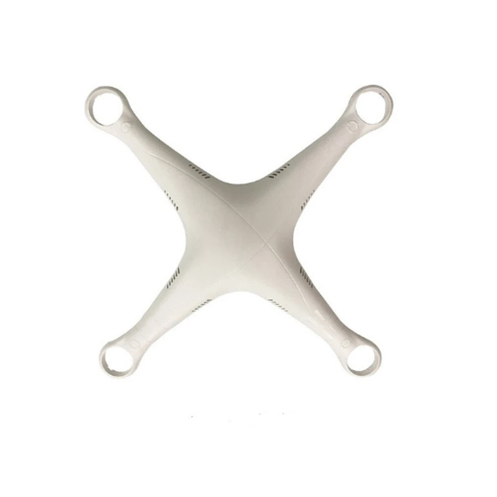 Сумка для корпуса дрона верхней и нижней крышки Замена DJI Phantom 3 профессии/Advanced