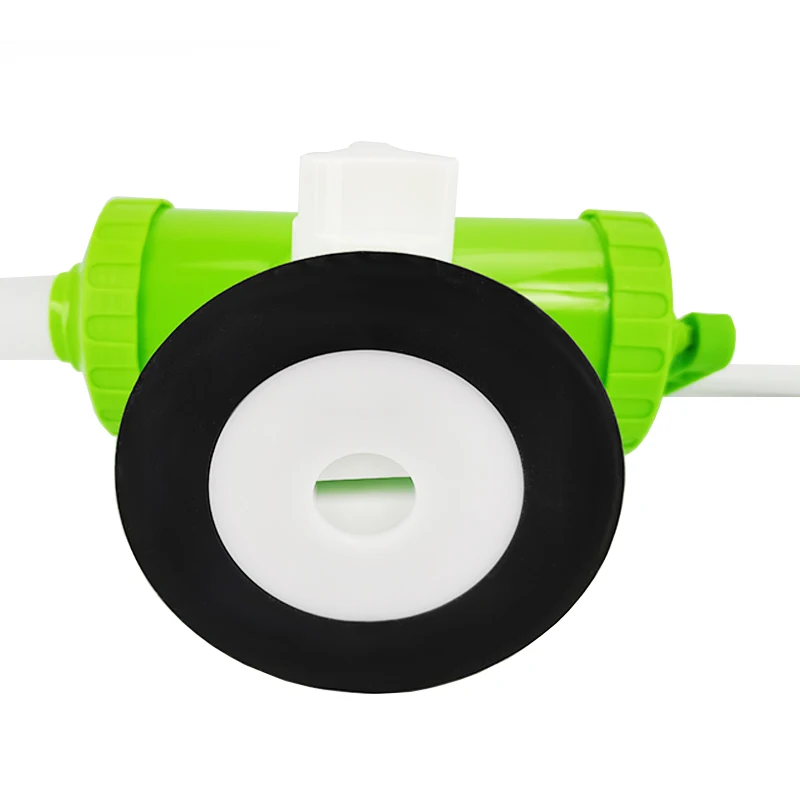 2 фунта колбасный шприц ручной инструмент для наполнения колбасы трубки