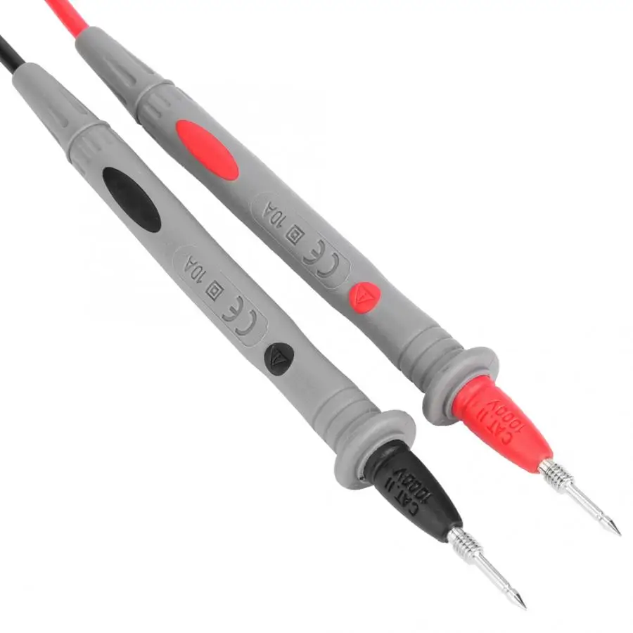 Оптометрия 1 пара стандартный цифровой мультиметр|Детали и аксессуары для