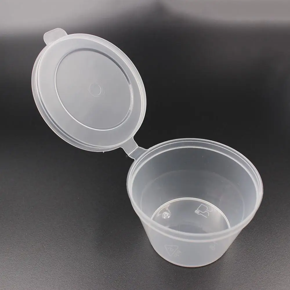 1Pcs Slime Container Большой контейнер для слизи, коробка для литья полимерной глины, амулеты для поставки слаймов, пластилин, пушистый набор слизи, песок, аксессуары для рукоделия - Цвет: 1Pcs Slime Container