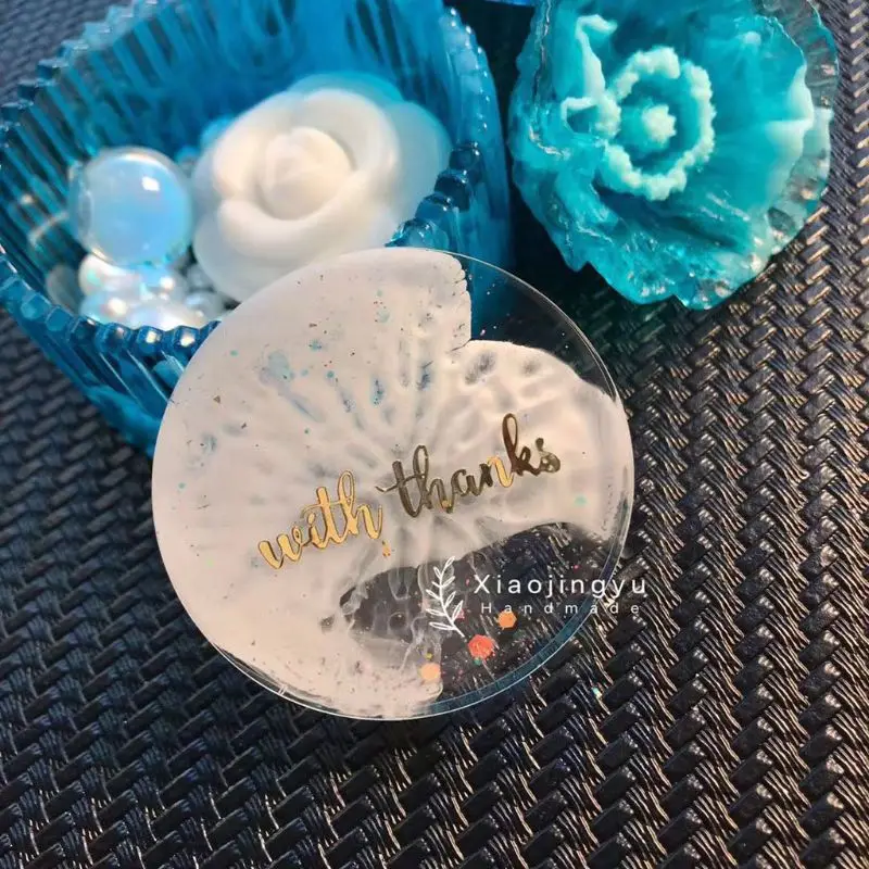 8 шт. Золотая фольга металлик наклейки в виде букв медь мотив силовые буквы