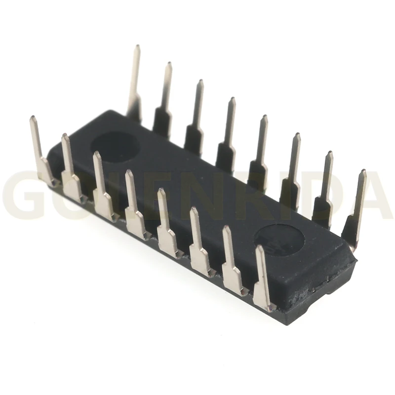 10 шт. CD4060BE DIP16 CD4060 DIP 4060BE DIP-16 | Электронные компоненты и принадлежности
