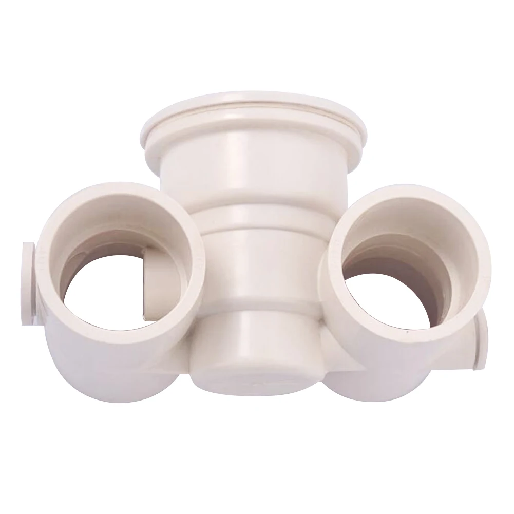 Outlet Spray Durable Outdoor Water Spa Swimming Pool Replacement White Accessories Easy Install ABS Massage Nozzle Eco-friendly | Спорт и