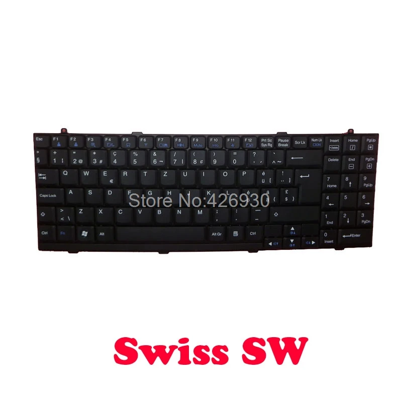 FR BE клавиатура для LG R560 R580 U RB560 RB580 QL5 MP 03756DN 920A скандинавских стран TR Swiss SW Arabia AR Korea KR