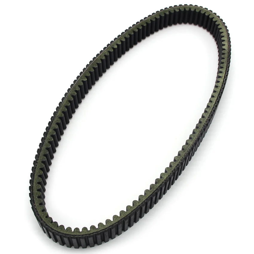 

Motorcycle Drive Belt Transfer Belt For Polaris FST Switchback Touring IQ Cruiser Turbo Dragon IQ LX LXT 3211099 3211121 Durabl