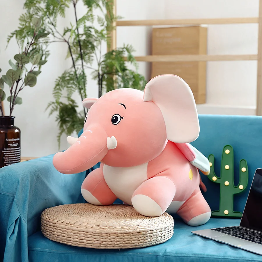 

Stuffed Animals & Plush