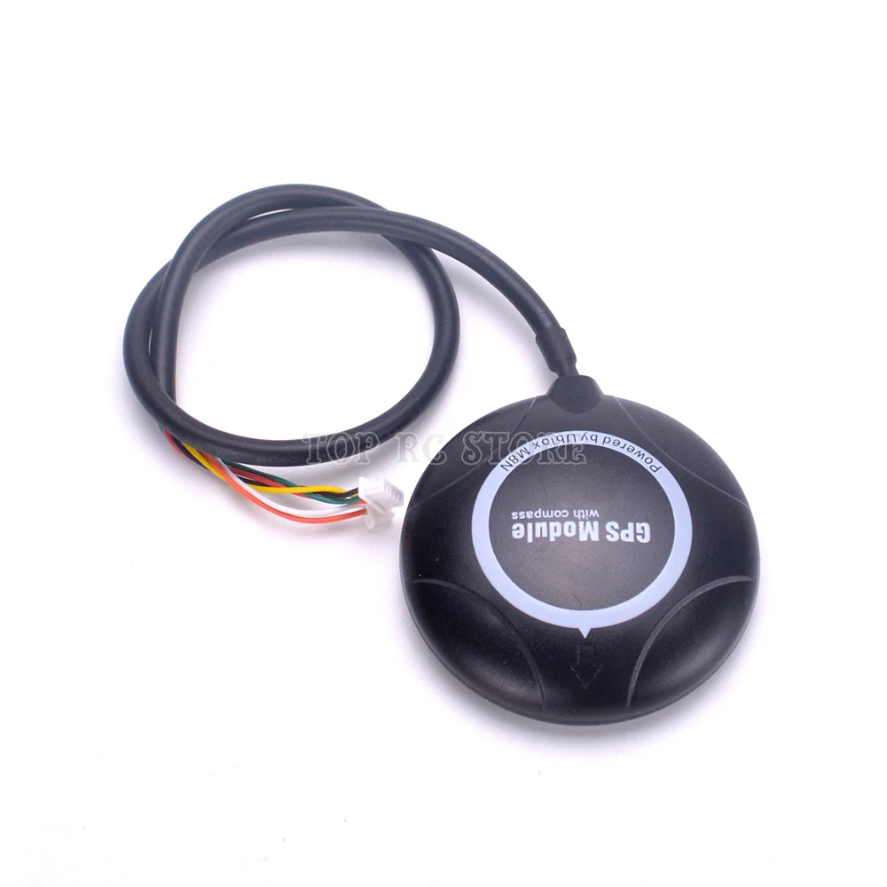 GPS M8N с компасом и ЧПУ защита от помех фотокамера для APM 2 6 8 PIXHAWK квадрокоптера F450