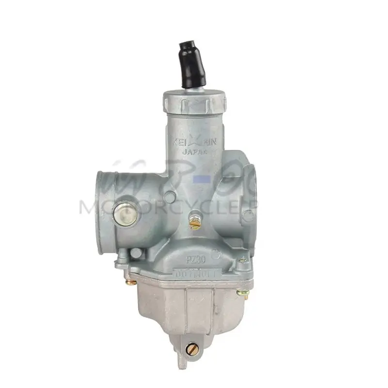 PZ30 30mm Carburetor Carb ATV Dirt Bike Pit Quad Go Kart Buggy For keihi 175CC 200cc 250cc Motorcycle bike | Автомобили и