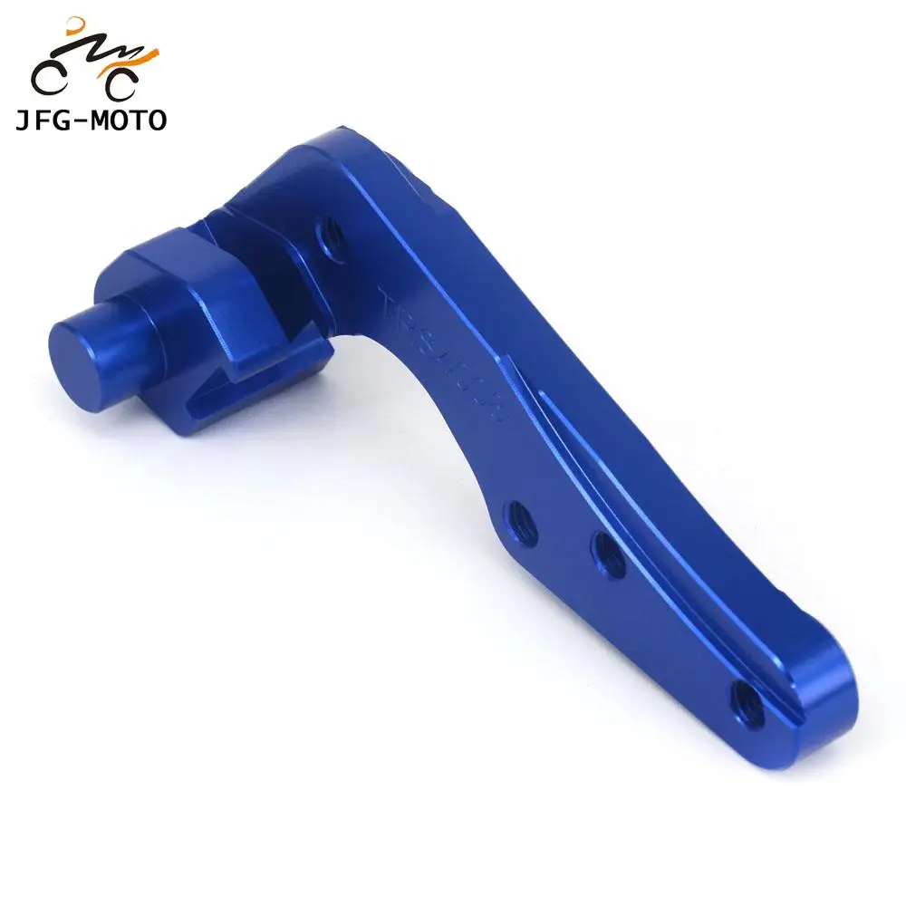 Мотоцикл 270 мм плавающие тормозные диски кронштейн адаптер для Husqvarna FE FC FS FX 125 250 390